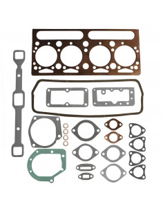 Juego de juntas superior