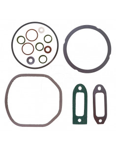 Juego de juntas superior