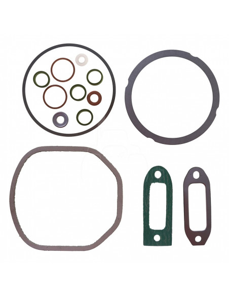 Juego de juntas superior