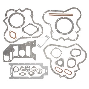 Juego de juntas inferior