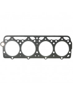 Junta de la culata gr. 1.05 mm - ø 108.7 mm