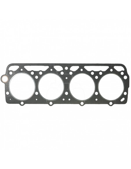 Junta de la culata gr. 1.05 mm - ø 108.7 mm