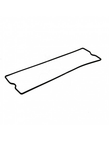 Junta de tapa de balancín plástico