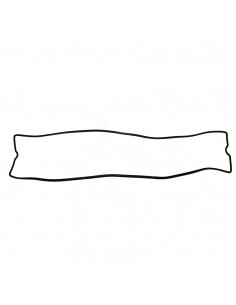 Junta de tapa de balancín l. 695 mm - anch. 135 mm