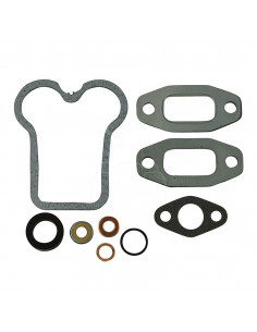 Juego de juntas superior sin junta de culata