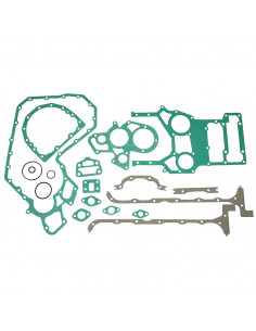 Juego de juntas inferior