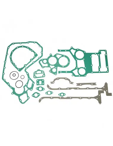 Juego de juntas inferior