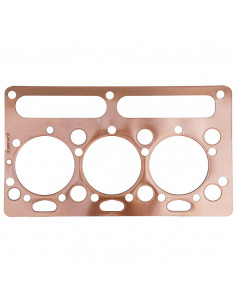 Junta de la culata gr. 1.16 mm - ø 93 mm - l. 355 mm