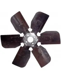 Aspas de ventilador ø 406 mm - 6 aspas