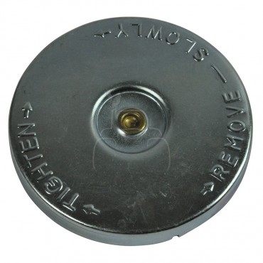 Tapon de deposito