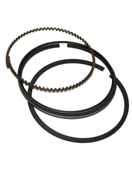 Segmentos S/M 0,25 MT/OHV/GX - 200