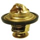 Termostato ø 55.50 mm - alt. 49 mm - 79°c
