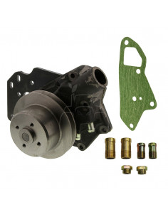 Bomba de agua polea ø 168 mm