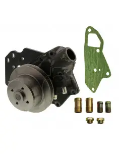 Bomba de agua polea ø 168 mm