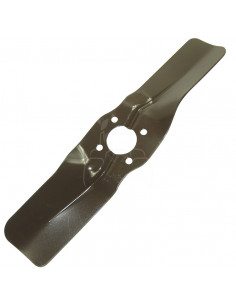 Aspas de ventilador ø 394 mm - 2 aspas