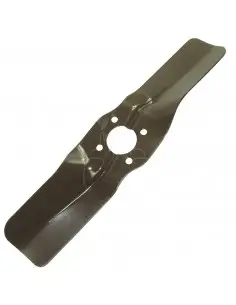 Aspas de ventilador ø 394 mm - 2 aspas