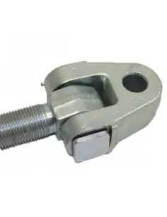 Rotula Articulada para terceros puntos rosca derechas 36 x 300 mm