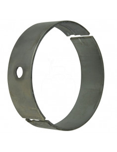 Par de cojinetes de bancada estándar