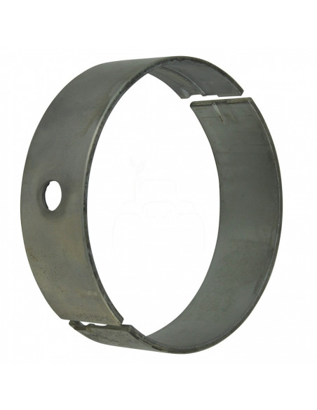 Par de cojinetes de bancada estándar