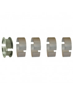 Juego de cojinetes de bancada estándar