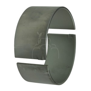 Par cojinetes de biela estándar