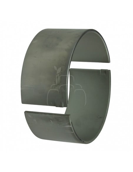 Par cojinetes de biela estándar