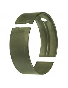 Par de cojinetes de bancada 0.010'' - 0.25 mm - w 26 mm