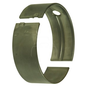 Par de cojinetes de bancada 0.010'' - 0.25 mm - w 26 mm