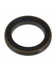 Retén cigüeñal delantero