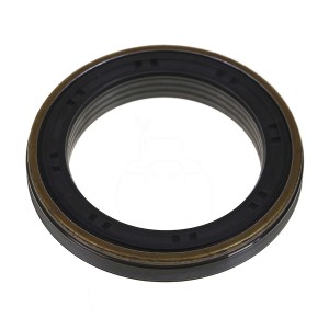 Retén cigüeñal delantero