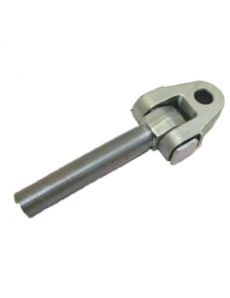 Rotula Articulada para terceros puntos rosca derechas 36 x 300 mm