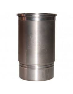 Camisa de cilindro terminada ø 106.50 x 114.90 mm - l 197 mm