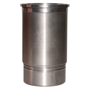 Camisa de cilindro terminada ø 106.50 x 114.90 mm - l 197 mm