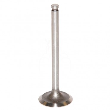 Válvula de admisión ø 39.00 x 7.90 mm - l 114.30 mm - 30 °