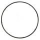 Arandela 1.00 mm