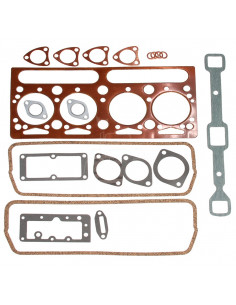 Juego de juntas superior