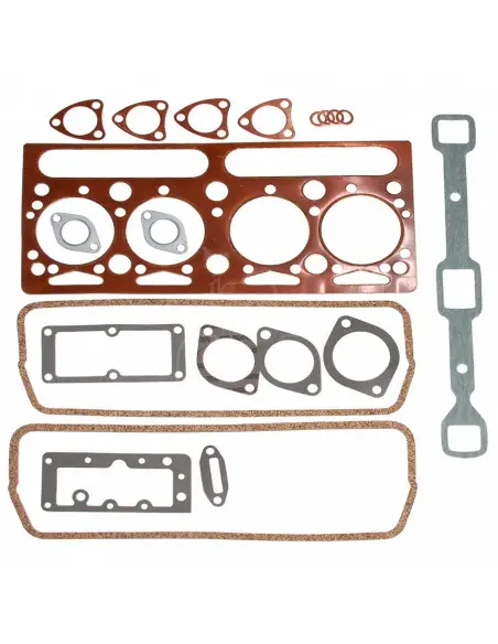 Juego de juntas superior