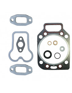 Juego de juntas superior gr. 1.40 mm - sin junta de camisas