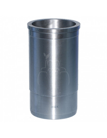 Camisa de cilindro terminada ø 100 x 112.95 mm - l 212 mm