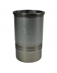 Camisa de cilindro terminada ø 105 x 112 mm - l 195 mm