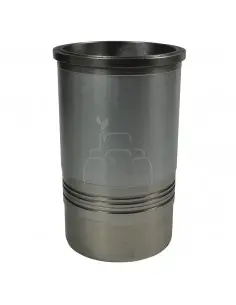 Camisa de cilindro terminada ø 105 x 112 mm - l 195 mm