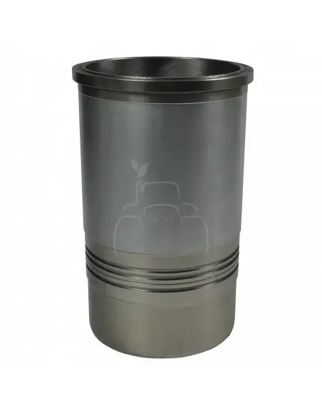 Camisa de cilindro terminada ø 105 x 112 mm - l 195 mm