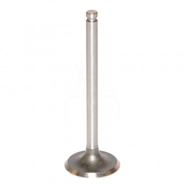 Válvula de admisión ø 39.00 x 7.90 mm - l 114.30 mm - 45 °