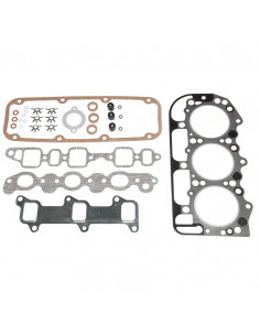 Juego de juntas superior