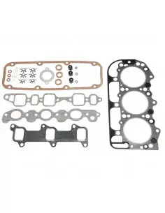 Juego de juntas superior