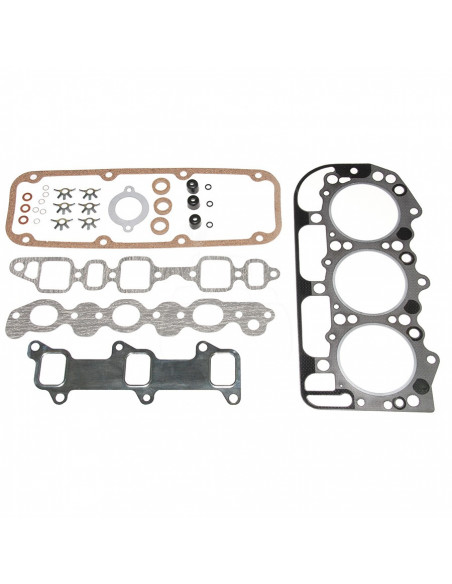 Juego de juntas superior