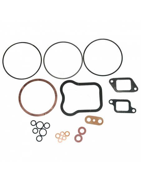 Juego de juntas superior