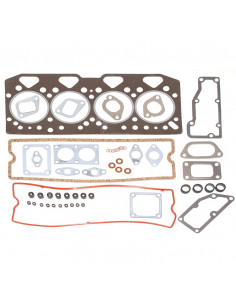 Juego de juntas superior