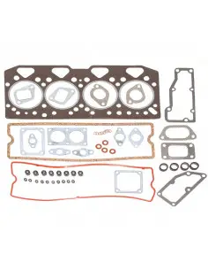 Juego de juntas superior