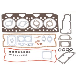 Juego de juntas superior